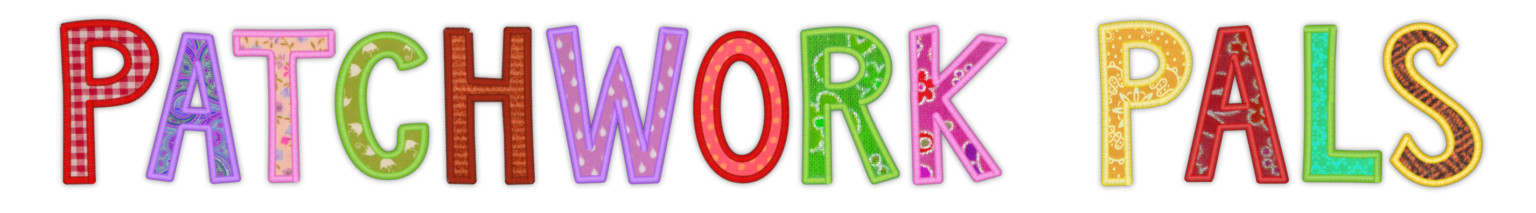 Studio Film Bilder Patchwork Pals