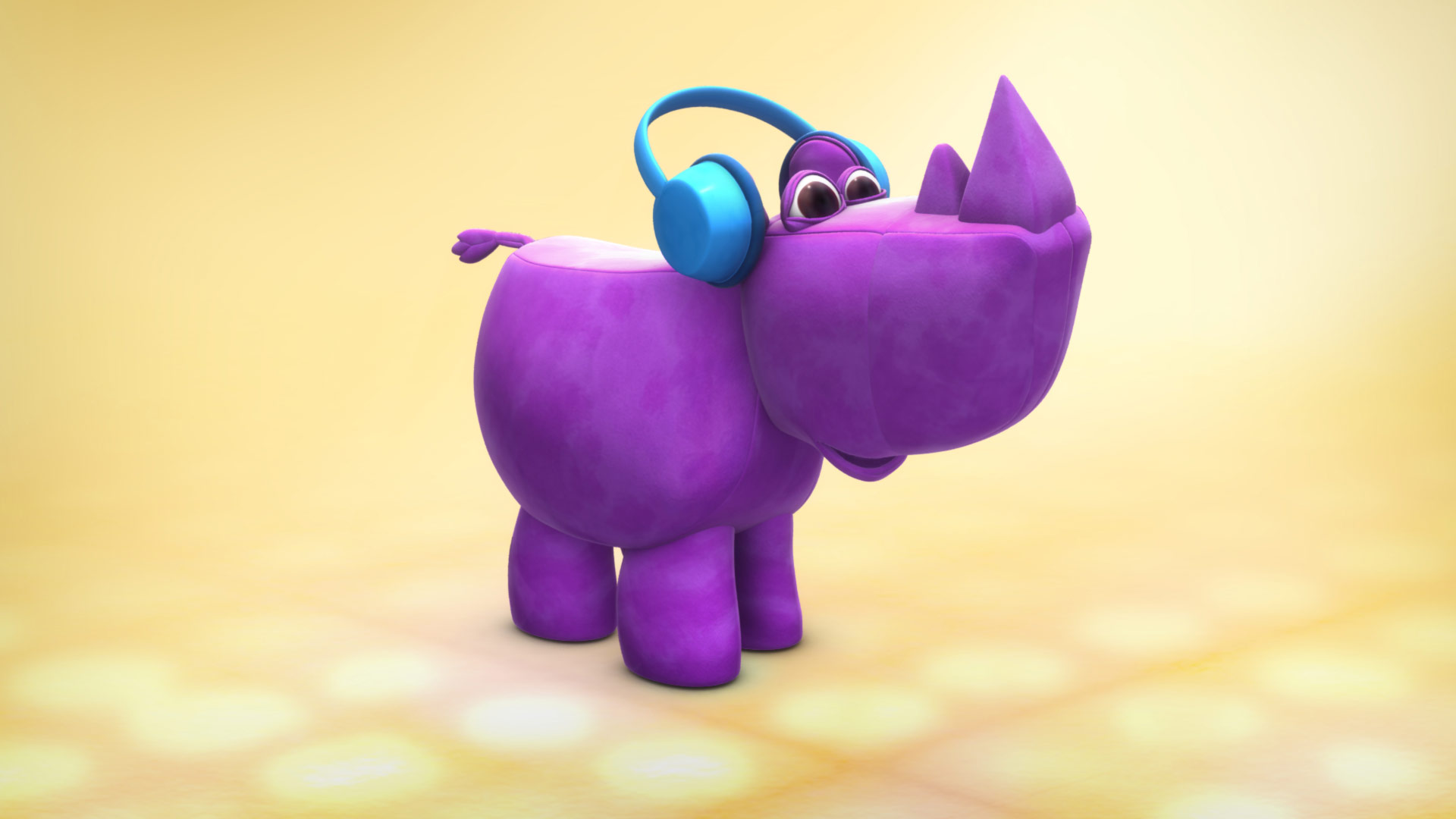 Studio Film Bilder — Animal Stories