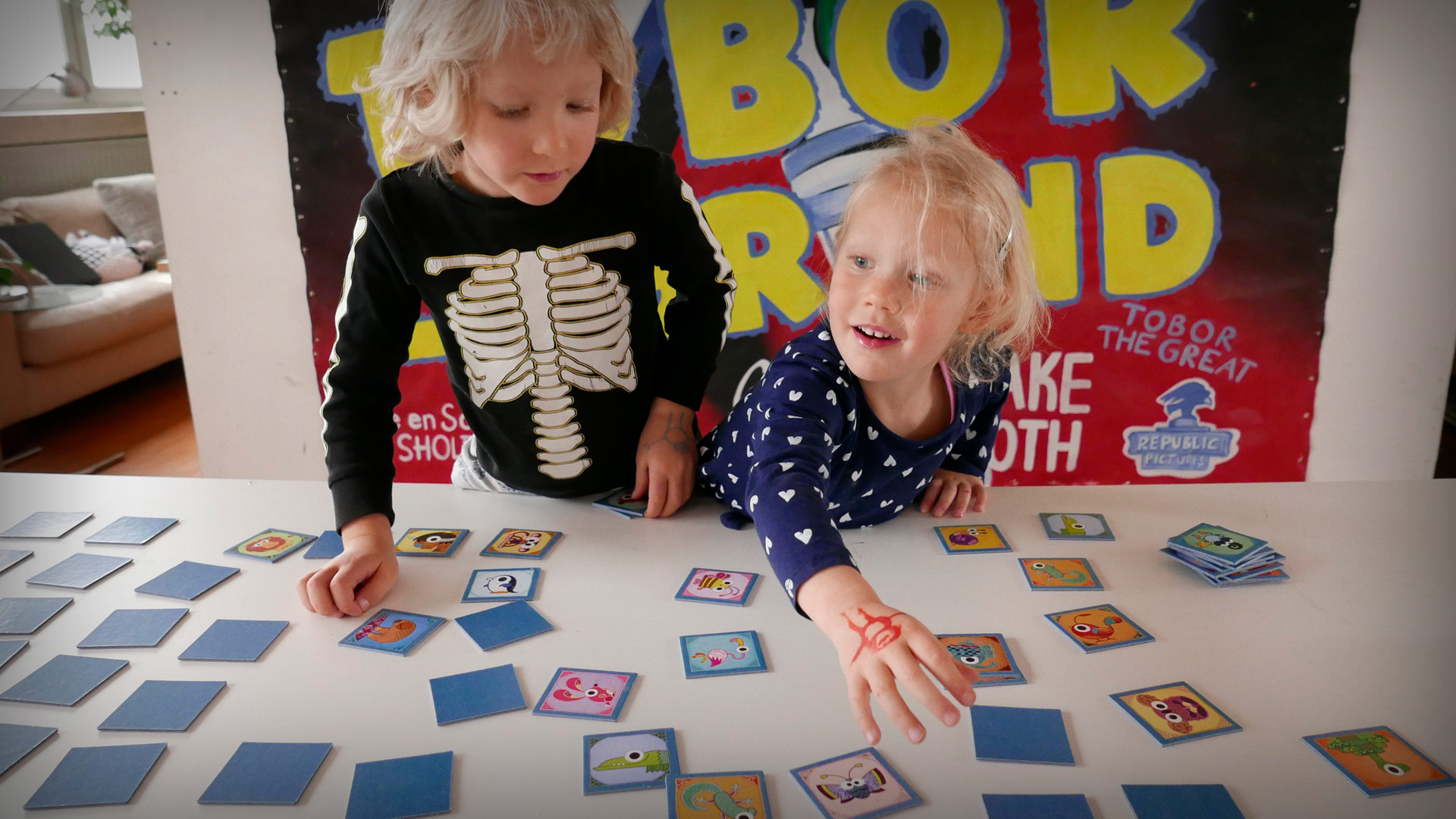 Studio Film Bilder — Shop